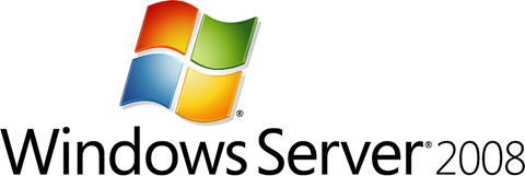Windows Server 2008 logo v
