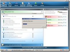 07 - Backup start up (2)