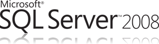 SQL Server 2008 Logo