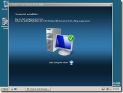 00 - Starting up Console (1)