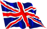 UK Flag - very small